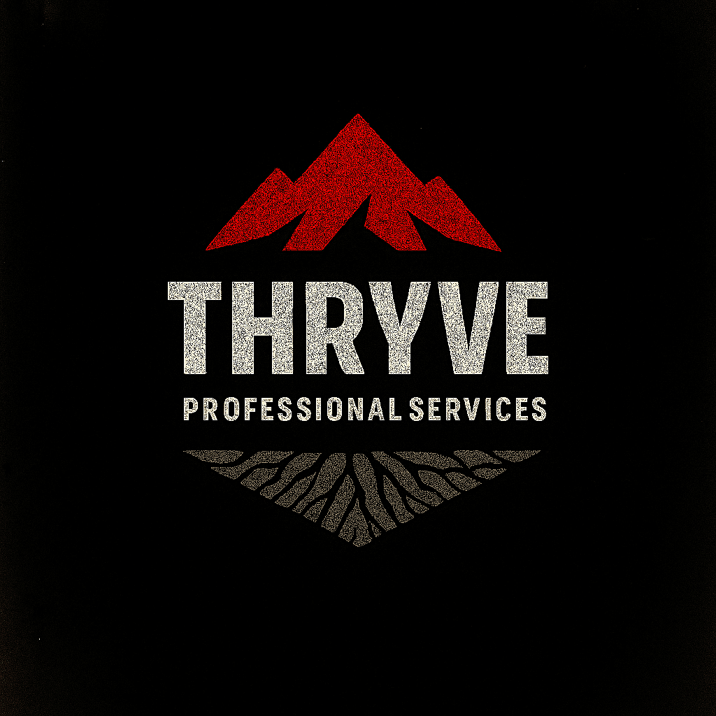 Thryve Professional Services
